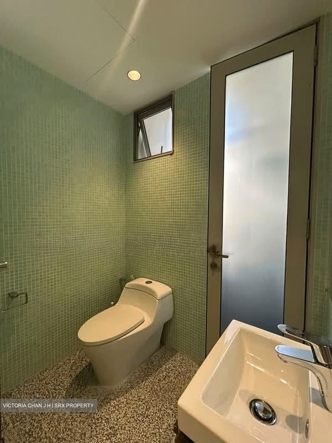 Flamingo Valley (D15), Condominium #578425451